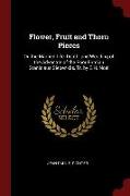 Flower, Fruit and Thorn Pieces: Or, the Married Life, Death, and Wedding of the Advocate of the Poor Firmian Stanislaus Siebenkäs, Tr. by E.H. Noel