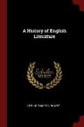 A History of English Literature