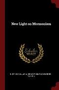 New Light on Mormonism