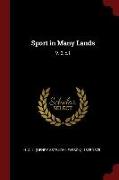 Sport in Many Lands: V. 2, C.1