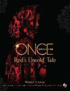 Once Upon a Time: Red's Untold Tale