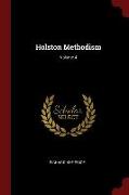 Holston Methodism, Volume 4