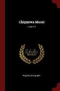 Chippewa Music, Volume 2