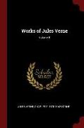Works of Jules Verne, Volume 8