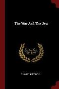 The War And The Jew