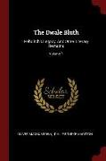 The Dwale Bluth: Hebditch's Legacy, and Other Literary Remains, Volume 1