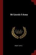 Mr Lincoln S Army