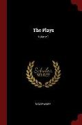 The Plays, Volume 1