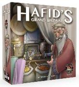 Hafids Grand Bazaar