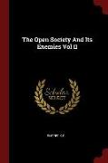 The Open Society and Its Enemies Vol II