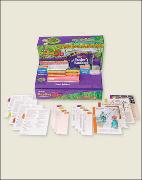 Reading Lab 3b, Complete Kit, Levels 4.5 - 12.0