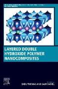 Layered Double Hydroxide Polymer Nanocomposites