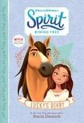 Spirit Riding Free: Lucky's Diary