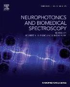 Neurophotonics and Biomedical Spectroscopy