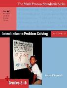 Introduction to Problem Solving, Second Edition, Grades 3-5