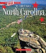 North Carolina (a True Book: My United States)
