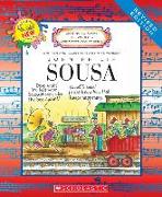 John Philip Sousa (Revised Edition) (Getting to Know the World's Greatest Composers)