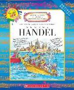 George Handel (Revised Edition) (Getting to Know the World's Greatest Composers)