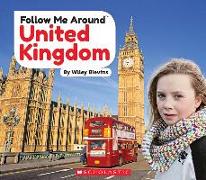 United Kingdom (Follow Me Around)