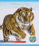 Tigers (Nature's Children)