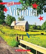 Virginia (a True Book: My United States)