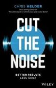 Cut the Noise