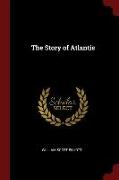 The Story of Atlantis