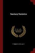 Sanitary Statistics