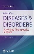 Davis's Diseases & Disorders