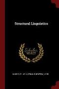 Structural Linguistics