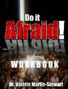 Do It Afraid! Workbook: Bound in the Boat