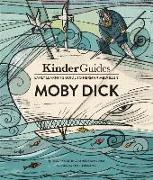 Kinderguides Early Learning Guide to Herman Melville's Moby Dick