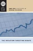 The Inflation-targeting Debate