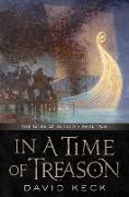 In a Time of Treason: The Tales of Durand, Book Two