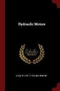 Hydraulic Motors