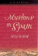 Muslims in Spain, 1500 to 1614