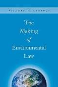 The Making of Environmental Law