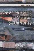 Geochemistry of Marine Sediments