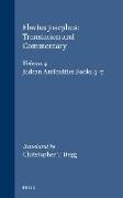 Flavius Josephus: Translation and Commentary, Volume 4: Judean Antiquities, Books 5-7