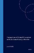 Perspectives of Mutual Encounters in South Asian History 1760-1860