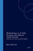 The Modernization of Public Education in the Ottoman Empire, 1839-1908: Islamization, Autocracy and Discipline