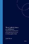 These Catholic Sisters Are All Mamas!: Towards the Inculturation of the Sisterhood in Africa, an Ethnographic Study