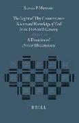 The Light of Thy Countenance: Science and Knowledge of God in the Thirteenth Century (2 Vols)