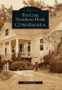 The Carl Sandburg Home: Connemara