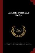 Jake Kilrain's Life and Battles