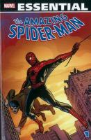 The Amazing Spider-Man, Volume 1
