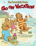 Berenstain Bears Go on Vacation