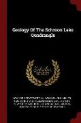 Geology of the Schroon Lake Quadrangle