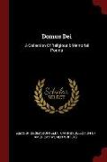 Domus Dei: A Collection of Religious & Memorial Poems