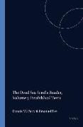 The Dead Sea Scrolls Reader, Volume 3 Parabiblical Texts